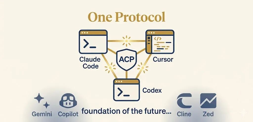 Codex ACP 配置界面 1