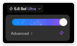Codex 桌面端的 Ultra 模式